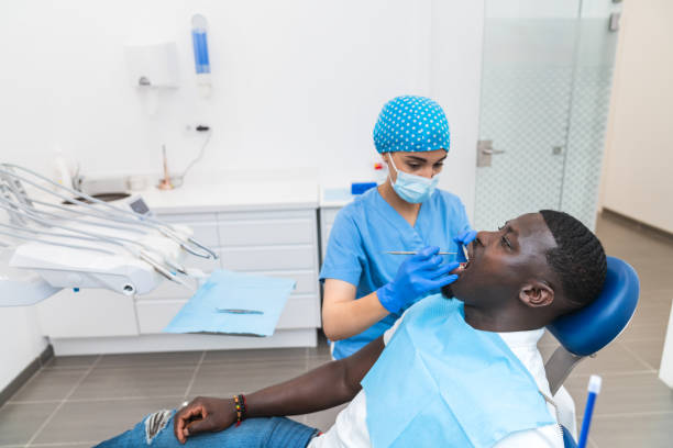 Best Walk-In Emergency Dentist in Pigeon, MI
