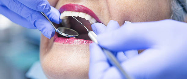 Best Emergency Orthodontic Repairs in Pigeon, MI