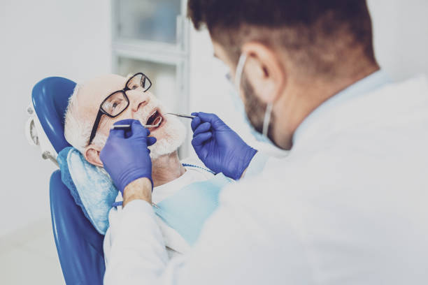 Best Emergency Dental Surgery in Pigeon, MI